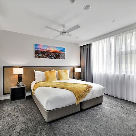 The Remington Orange Hotel Luaran gambar