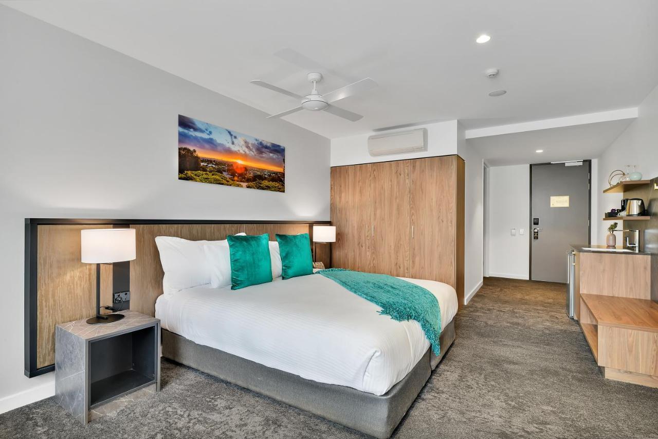 The Remington Orange Hotel Luaran gambar